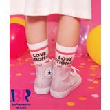 ピンク | サーティワン フレーバーソックス | F.O.Online Store