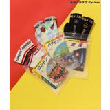 【地球の歩き方コラボ】あこがれ3都市ソックス | F.O.Online Store | 詳細画像16 