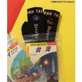 【地球の歩き方コラボ】あこがれ3都市ソックス | F.O.Online Store | 詳細画像17 