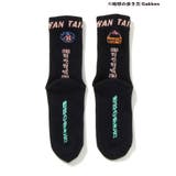 【地球の歩き方コラボ】あこがれ3都市ソックス | F.O.Online Store | 詳細画像2 