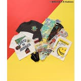 【地球の歩き方コラボ】あこがれ3都市ソックス | F.O.Online Store | 詳細画像21 