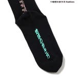 【地球の歩き方コラボ】あこがれ3都市ソックス | F.O.Online Store | 詳細画像4 