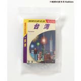 【地球の歩き方コラボ】あこがれ3都市ソックス | F.O.Online Store | 詳細画像5 