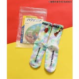 レインボー | 【地球の歩き方コラボ】あこがれ3都市ソックス | F.O.Online Store