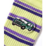 【リンク】Jimny ソックス | F.O.Online Store | 詳細画像10