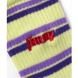 【リンク】Jimny ソックス | F.O.Online Store | 詳細画像11
