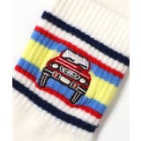 【リンク】Jimny ソックス | F.O.Online Store | 詳細画像13