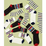 【リンク】Jimny ソックス | F.O.Online Store | 詳細画像16