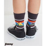 チャコール | 【リンク】Jimny ソックス | F.O.Online Store