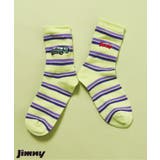 レモンイエロー | 【リンク】Jimny ソックス | F.O.Online Store