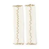 【Bpop】メロウリブレッグウォーマー_UVカット | F.O.Online Store | 詳細画像3 