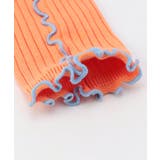 【Bpop】メロウリブレッグウォーマー_UVカット | F.O.Online Store | 詳細画像5 