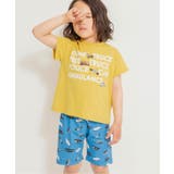 イエロー | ワンマイルパジャマ | F.O.Online Store