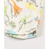 恐竜かぶりパジャマ | F.O.Online Store | 詳細画像10