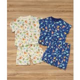 恐竜かぶりパジャマ | F.O.Online Store | 詳細画像15