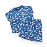 恐竜かぶりパジャマ | F.O.Online Store | 詳細画像2