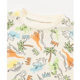 恐竜かぶりパジャマ | F.O.Online Store | 詳細画像8