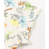恐竜かぶりパジャマ | F.O.Online Store | 詳細画像9