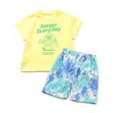 ワンマイルパジャマ  吸水速乾 接触冷感 | F.O.Online Store | 詳細画像13 
