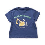 ワンマイルパジャマ  吸水速乾 接触冷感 | F.O.Online Store | 詳細画像3 
