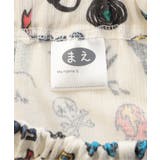 WEB限定 かぶりパジャマ ロック柄 | F.O.Online Store | 詳細画像13
