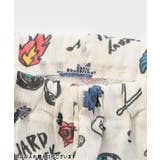 WEB限定 かぶりパジャマ ロック柄 | F.O.Online Store | 詳細画像14