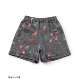 WEB限定 かぶりパジャマ ロック柄 | F.O.Online Store | 詳細画像3