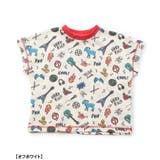 WEB限定 かぶりパジャマ ロック柄 | F.O.Online Store | 詳細画像4