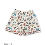 WEB限定 かぶりパジャマ ロック柄 | F.O.Online Store | 詳細画像5