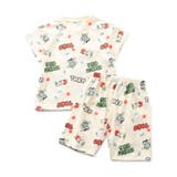 わくわくパジャマ  吸水速乾 接触冷感 | F.O.Online Store | 詳細画像1 