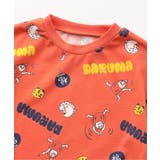 わくわくパジャマ  吸水速乾 接触冷感 | F.O.Online Store | 詳細画像6 