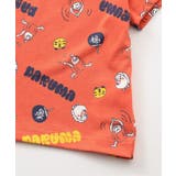 わくわくパジャマ  吸水速乾 接触冷感 | F.O.Online Store | 詳細画像7 