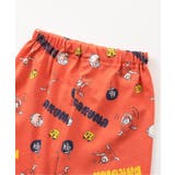 わくわくパジャマ  吸水速乾 接触冷感 | F.O.Online Store | 詳細画像8 