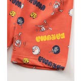 わくわくパジャマ  吸水速乾 接触冷感 | F.O.Online Store | 詳細画像9 