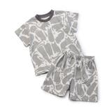 ブラック | WEB限定 グッドバリューひんやりかぶりパジャマ_接触冷感 | F.O.Online Store
