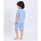 【吸水速乾/接触冷感】BOYS 恐竜総柄パジャマ 吸水速乾 接触冷感 | F.O.Online Store | 詳細画像12