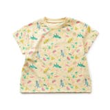 【吸水速乾/接触冷感】BOYS 恐竜総柄パジャマ 吸水速乾 接触冷感 | F.O.Online Store | 詳細画像13
