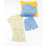 【吸水速乾/接触冷感】BOYS 恐竜総柄パジャマ 吸水速乾 接触冷感 | F.O.Online Store | 詳細画像15