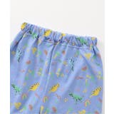 【吸水速乾/接触冷感】BOYS 恐竜総柄パジャマ 吸水速乾 接触冷感 | F.O.Online Store | 詳細画像6