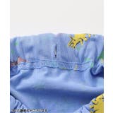 【吸水速乾/接触冷感】BOYS 恐竜総柄パジャマ 吸水速乾 接触冷感 | F.O.Online Store | 詳細画像8