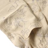 DODコラボ楊柳キャンプパジャマ＋収納BAG(コドモ) | F.O.Online Store | 詳細画像11 