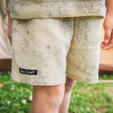DODコラボ楊柳キャンプパジャマ＋収納BAG(コドモ) | F.O.Online Store | 詳細画像15 