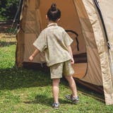 DODコラボ楊柳キャンプパジャマ＋収納BAG(コドモ) | F.O.Online Store | 詳細画像20 