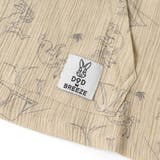 DODコラボ楊柳キャンプパジャマ＋収納BAG(コドモ) | F.O.Online Store | 詳細画像8 