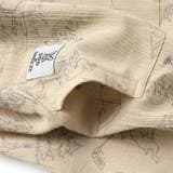 DODコラボ楊柳キャンプパジャマ＋収納BAG(コドモ) | F.O.Online Store | 詳細画像9 
