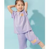 ラベンダー | 【サマーエール】ひんやりパジャマ | F.O.Online Store