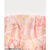 【接触冷感/吸水速乾】GIRLS 総柄フリルパジャマ 吸水速乾 接触冷感 | F.O.Online Store | 詳細画像13