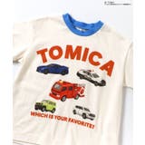 TOMICA×BREEZE パジャマ | F.O.Online Store | 詳細画像11 