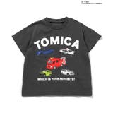 TOMICA×BREEZE パジャマ | F.O.Online Store | 詳細画像3 