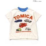 TOMICA×BREEZE パジャマ | F.O.Online Store | 詳細画像9 